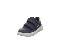 superfit Cosmo, Scarpe da Ginnastica, Blu Beige 8020, 30 EU Larga