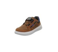 superfit Cosmo, Scarpe da Ginnastica, Marrone Blu 3010, 30.5 EU Larga