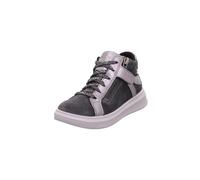 Superfit COSMO, Sneaker Bambine e ragazze, Grigio, 31 EU