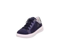 Superfit Cosmo, Sneaker, Blu/Grigio Chiaro 8000, 27 EU