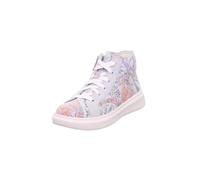 Superfit Cosmo, Sneaker, Blu/Rosa 8010, 28 EU