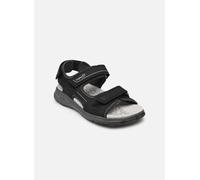 Superfit - CRISS CROSS Nero - Sandali e scarpe aperte 31 Nero