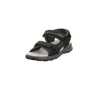 Superfit - CRISS CROSS Nero - Sandali e scarpe aperte 28 Nero
