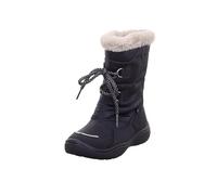 Superfit Crystal, Stivali da Neve, Blu 8001, 29 EU