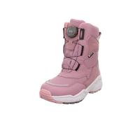 Superfit Culusuk 2.0 - Stivali da neve Gore-Tex con imbottitura calda, colore: Viola/Rosa 8520, 33 EU, viola rosa 8520, 33 EU Larga