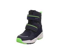 Superfit Culusuk 2.0 Warm Gefütterte Gore-Tex, Stivali da Neve, Blu Verde Chiaro 8020, 26 EU Larga