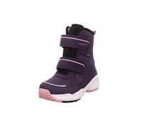 Superfit Culusuk 2.0 Warm Gefütterte Gore-Tex, Stivali da Neve, Viola Rosa 8510, 34 EU Larga