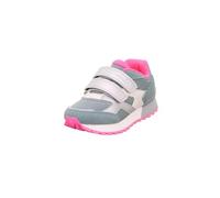 Superfit Dash 7500 - Sneakers, Verde Chiaro/Rosa 34 EU