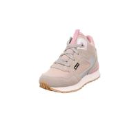 Superfit Dash Gore-Tex, Scarpe da Ginnastica, Beige Rosa 4000, 34 EU