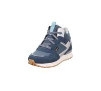 Superfit Dash Gore-Tex, Scarpe da Ginnastica, Blu Verde Chiaro 8000, 32 EU