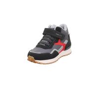 Superfit Dash Gore-Tex, Scarpe da Ginnastica, Grigio Rosso 2000, 25 EU