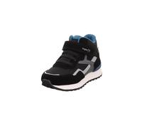 Superfit Dash Gore-Tex, Scarpe da Ginnastica, Nero Blu 0000, 34 EU