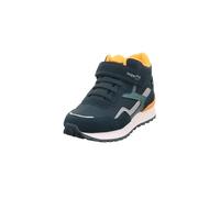 Superfit Dash Gore-Tex, Scarpe da Ginnastica, Verde Arancione 7000, 31 EU