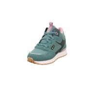 Superfit Dash Gore-Tex, Scarpe da Ginnastica, Verde Rosa 7000, 34 EU