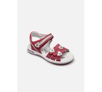Superfit - Emily Rosso - Sandali e scarpe aperte 28 Rosso