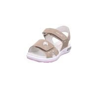 Superfit Emily, Sandali, Beige 4000, 29 EU