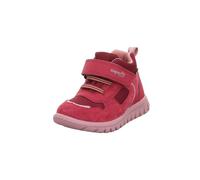 Superfit Femmina SPORT7 Mini Rosso/Rosa 5010, Rosso Rosa 5010, 24 EU