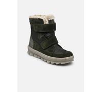 Superfit - Flavia Gore-Tex Verde - Stivaletti e tronchetti 31 Verde
