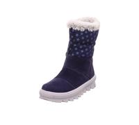 Superfit Flavia, Stivali da Neve, Viola, 27 EU