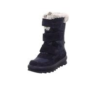 Superfit FLAVIA warm gefütterte Gore-Tex - Stivali da neve, Blau 8000,