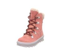 Superfit Flavia Warm Gefütterte Gore-Tex, Stivali da Neve, Rosa 5500, 37 EU