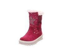 Superfit Flavia Warm gefütterte Gore-Tex, Stivali da Neve, Rot 5000, 27 EU Larga