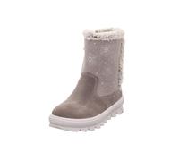 Superfit FLAVIA warm gefütterte - Stivali da neve, Grau 2000,