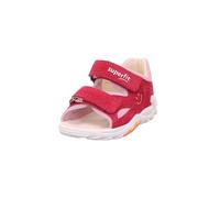Superfit Flow, Sandali Bambina, Rosso/Rosa 5000, 19 EU