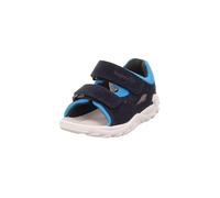 superfit Flow, Sandali, Blu Turchese 8000, 20 EU Larga
