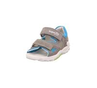 superfit Flow, Sandali, Grigio Turchese 2000, 21 EU Larga