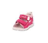 Superfit Flow, Sandali, Rosa 5500, 26 EU