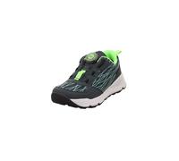 Superfit Free Ride Gore-Tex 7020 - Sneakers, Colore: Verde/Verde Chiaro, Verde Verde Chiaro 7020, 42 EU