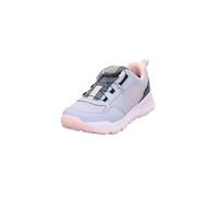 Superfit Free Ride Gore-Tex, Scarpe da Ginnastica, Azzurro Rosa 8400, 36 EU