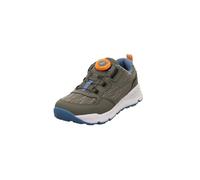 superfit Free Ride Gore-Tex, Scarpe da Ginnastica Bambini e Ragazzi, Grün Orange 7010, 38 EU Larga