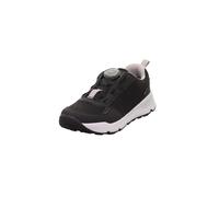Superfit Free Ride Gore-Tex, Scarpe da Ginnastica, Nero Grigio Chiaro 0010, 37 EU