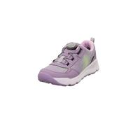 Superfit Free Ride Gore-Tex, Scarpe da Ginnastica, Viola Verde Chiaro 8500, 32 EU
