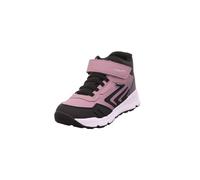 Superfit Free Ride Leicht Gefütterte, Scarpe da Ginnastica, Viola Nero 8500, 40 EU