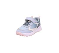 Superfit Free Ride, Scarpe da Ginnastica, Azzurro Rosa 8410, 37 EU