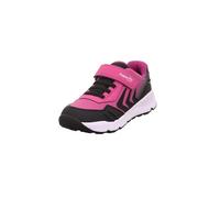 Superfit Free Ride, Scarpe da Ginnastica, Rosa Nero 5500, 40 EU