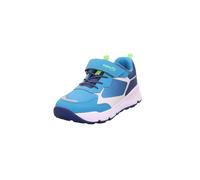 Superfit Free Ride, Scarpe da Ginnastica, Turchese Verde Chiaro 8400, 41 EU