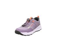Superfit Free Ride, Scarpe da Ginnastica, Viola Arancione 8510, 31 EU