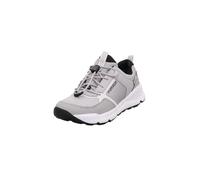 Superfit Free Ride, Sneaker, Grigio Chiaro/Nero 2500, 40 EU