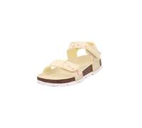 Superfit Fussbettpantoffel 1000123, Ciabatte, Giallo 6020, 27 EU