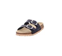 superfit Fussbettpantoffel_800111, Slippers, Blue 8000, 34 EU