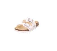 superfit Fussbettpantoffel, Pantofole, Bianco 5000, 37 EU