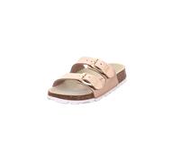Superfit Fussbettpantoffel, Sandali Bambine e Ragazze, Bronze 9000, 39 EU