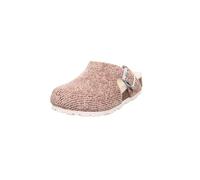 Superfit Fussbettpantoffel, Sandali Bambine e Ragazze, Marrone, 34 EU