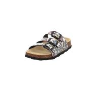 Superfit Fussbettpantoffel, Sandali Bambine e Ragazze, Multicolore, 35 EU