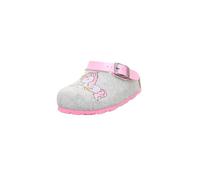 Superfit Fussbettpantoffel, Sandali Bambine e Ragazze, Pink 112, 41 EU