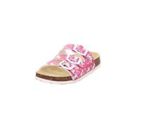 Superfit Fussbettpantoffel, Sandali Bambine e Ragazze, Rosa 113, 37 EU